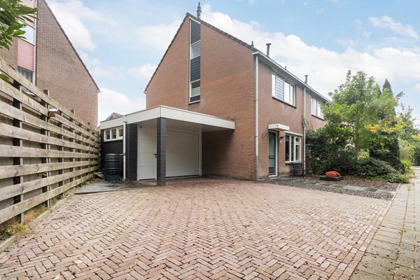 Medium property photo - De Twee Gebroeders 104A, 9207 CH Drachten